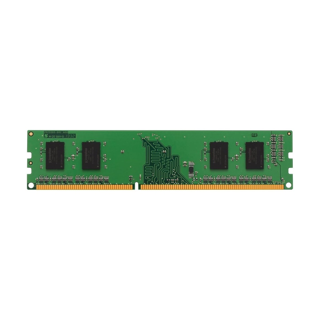 DDR4 16GB 3200 KINGSTON para PC KVR32N22D8/16