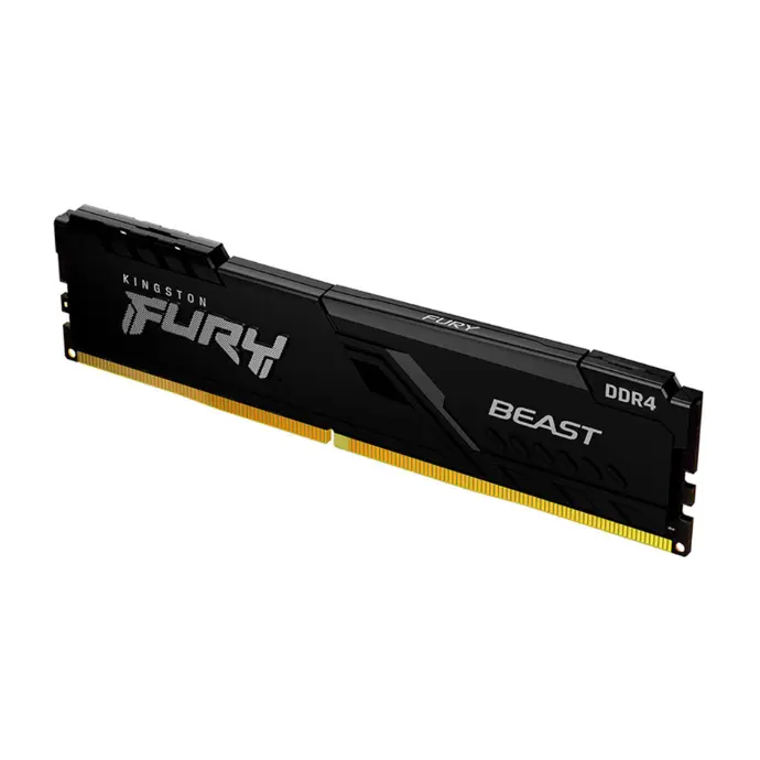 DDR4 8GB 3200 KINGSTON Fury para PC KF432C16BB/8