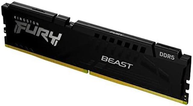 DDR4 16GB 3200 KINGSTON Fury para PC KF432C16BB/16