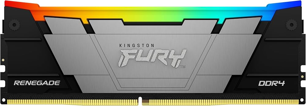 DDR4 3600MT 8GB DIMM Renegade RGB