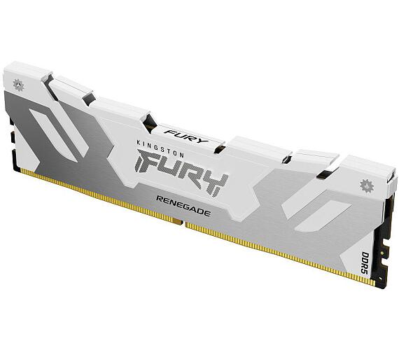 DDR5 5200MT 16GB DIMM Fury Beast  Blanca