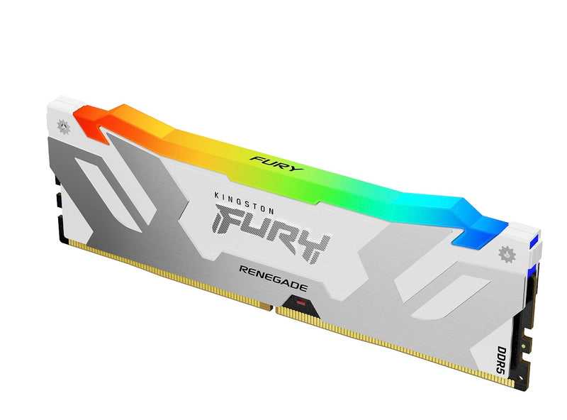 DDR5 6800MT 16GB DIMM Blanca Renegade  RGB