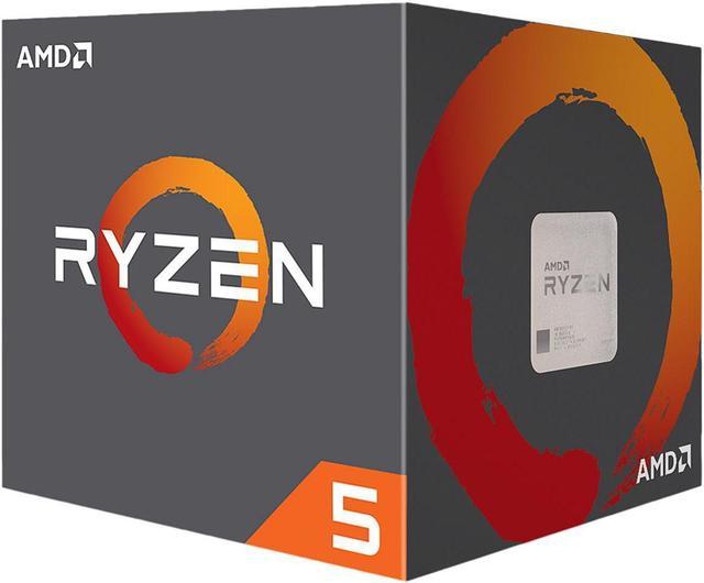 Procesador AMD RYZEN 5 4500 BOX