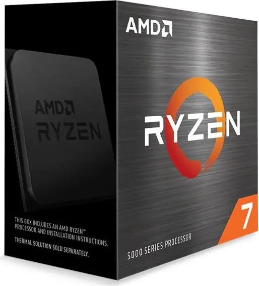 Procesador AMD RYZEN 7 5700G BOX