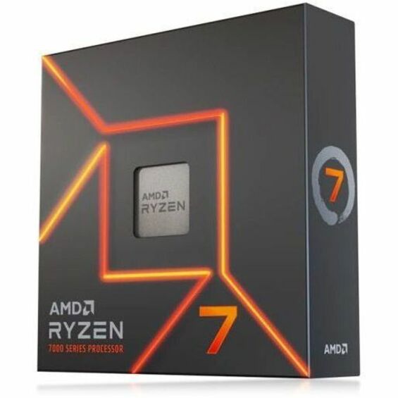 Procesador AMD RYZEN 5 8600G BOX
