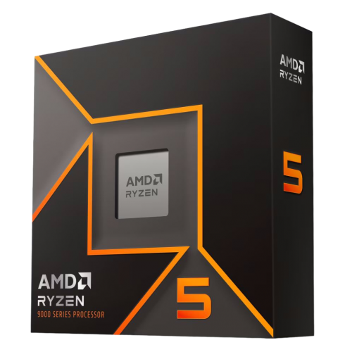 Procesador AMD RYZEN 5 9600X BOX
