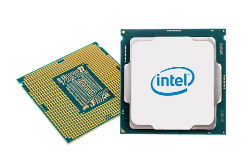 Procesador Intel Ci3 10105F BOX