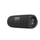 Parlante JBL Flip 6 Black JBLFLIP6BLKAM