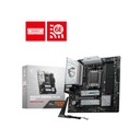 Tarjeta Madre MSI B650M GAMING PLUS WIFI