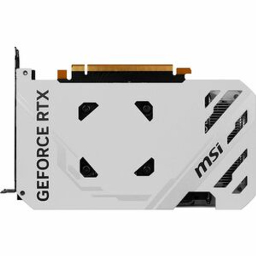 Tarjeta Video MSI GeForce RTX 4060 VENTUS 2X WHITE 8G OC