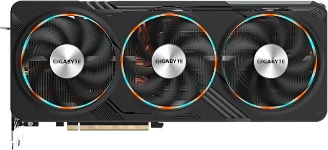 Tarjeta Video GIGABYTE RTX 4070 SUPER GAMING 12GB GV-N407SGAMING OC-12GD