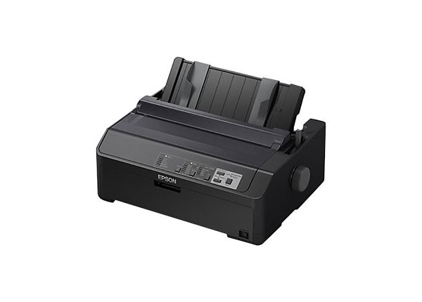 Impresora Epson LQ590 II C11CF39201