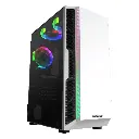 Cases Gaming CheckPoint CP-850 RGB FANS Included