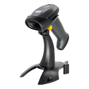 HS-250 2D WL Scanner Wireless Hand Scanner with adapter (dongle)