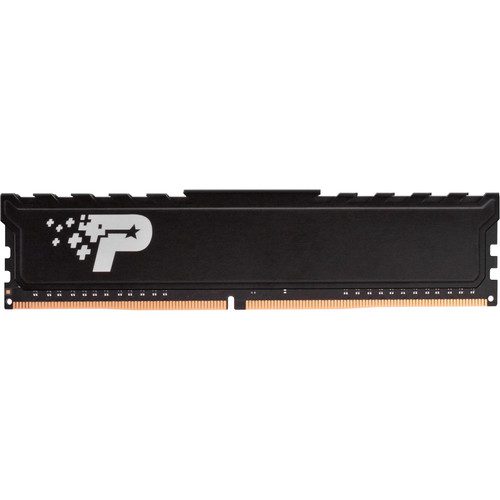 DDR4 32GB 3200 Patriot para PC con disipador PSP432G32002H1