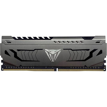 DDR4 8GB 3600 Patriot Viper Steel para PC PVS48G360C8