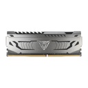 DDR4 16GB 3600 Patriot Viper Steel para PC PVS416G360C8