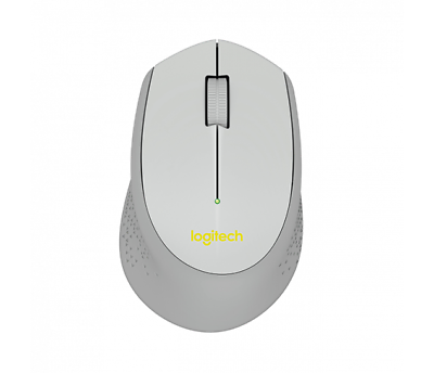 Mouse Logitech M280 Wireless USB Optical Gray 3 buttons 1000dpi (M280~910-004285)