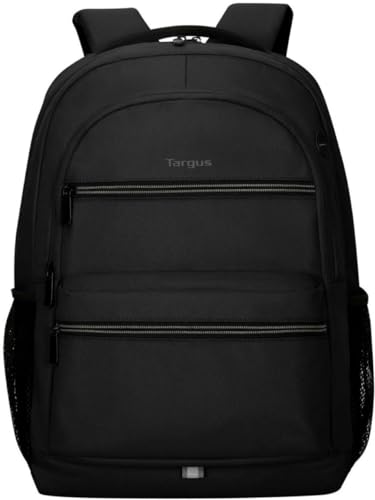 15.6 Octave II Backpack Black TBB637GL-90