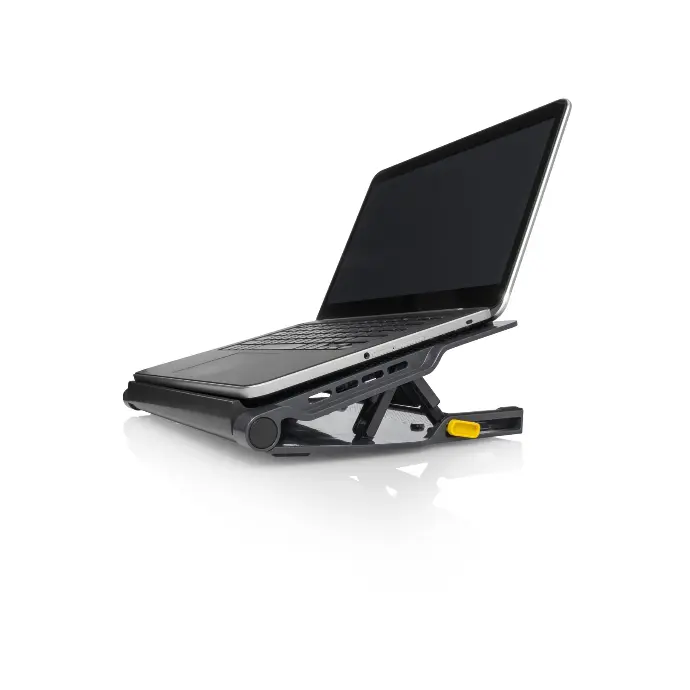 Chill Mat 4-Port Hub BlueBerry  AWE81US-54 (Base refrigerante con puerto USB) 