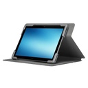 Targus Safefit 9-10.5" Funda Universal rotativa THZ785GL-51