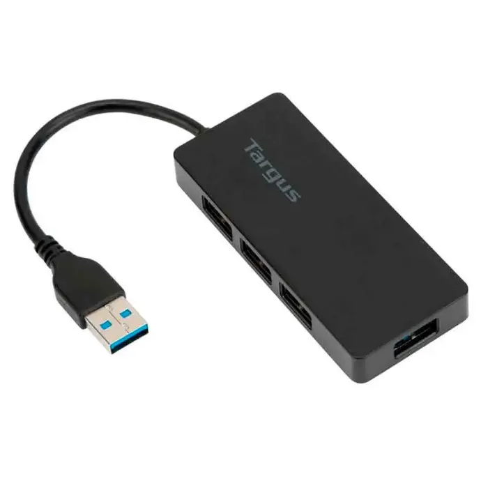 Hub USB a 4 puertos USB 3.0  ACH124US-93