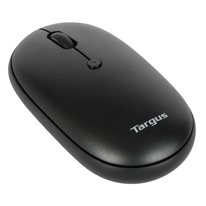 Mouse optico inalambrico compacto y antimicrobiano AMB581GL-52