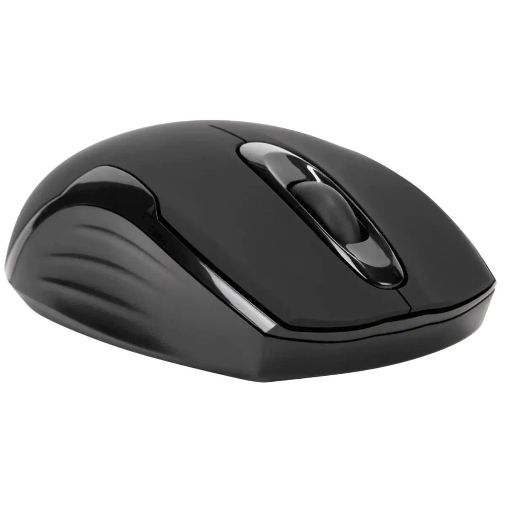 Mouse optico inalambrico AMW575TT-73