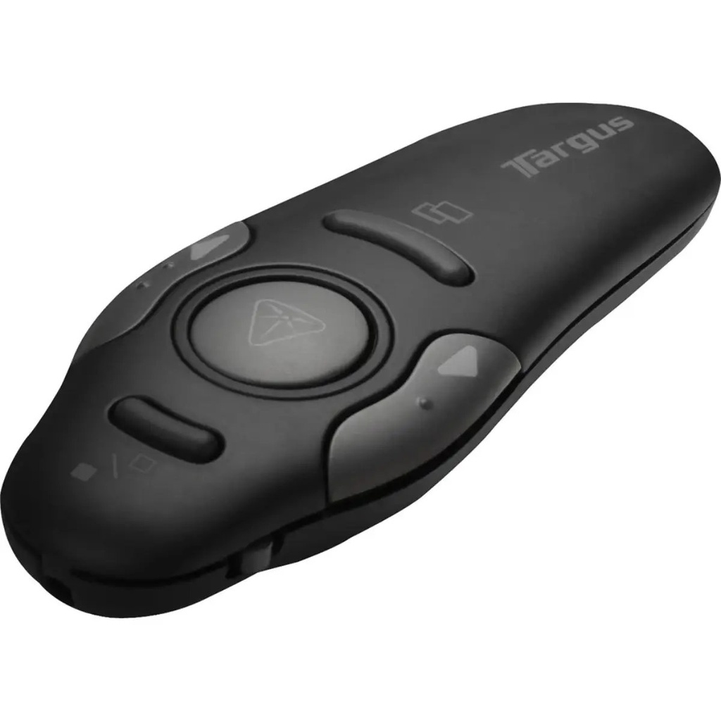 Presentador Inalambrico con puntero Laser AMP16US-70