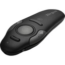 Presentador Inalambrico con puntero Laser AMP16US-70