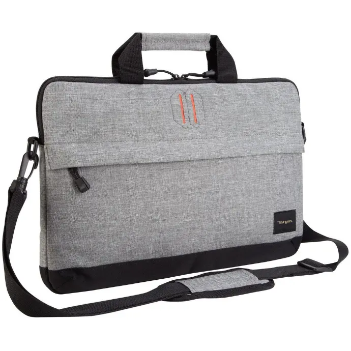 Maletin 15.6" Strata Slipcase Gray TSS63204US-91