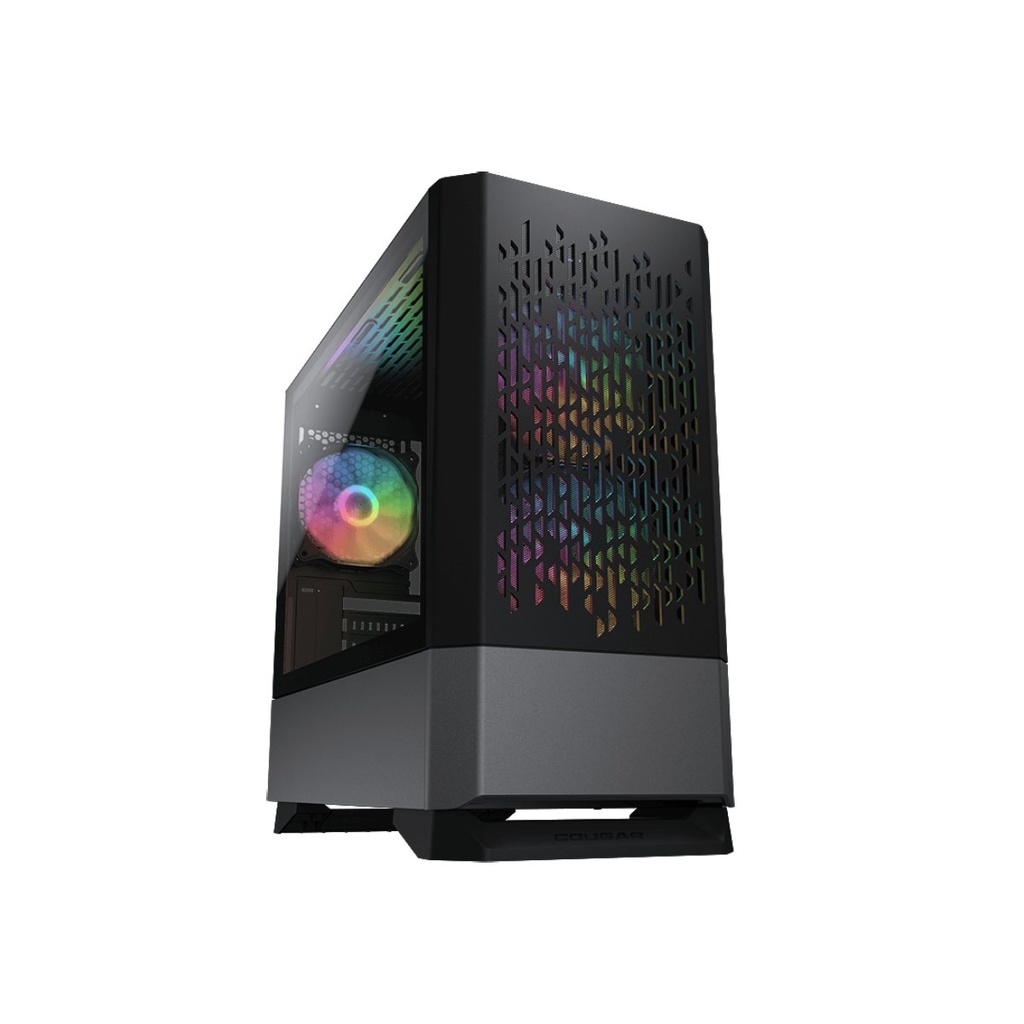 Cougar case MG140 Air RGB Black