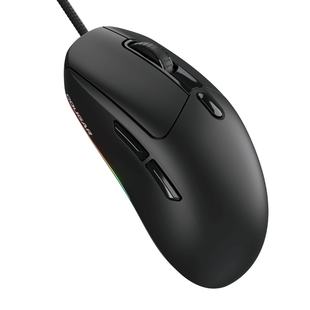 Cougar mouse MINOS NEO