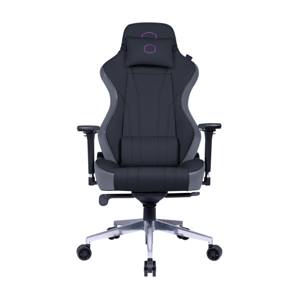 Cooler Master Silla Gaming Caliber X1C Black CMI-GCX1C-BK