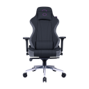 Cooler Master Silla Gaming Caliber X1C Black CMI-GCX1C-BK