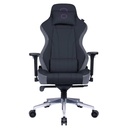 Cooler Master Silla Gaming Caliber X1C Black CMI-GCX1C-BK