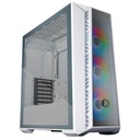 Cases Cooler Master MasterBox 520Mesh White MB520-WGNN-S00