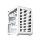 Cases Cooler Master Qube 500 Flatpack White Q500-WGNN-S00