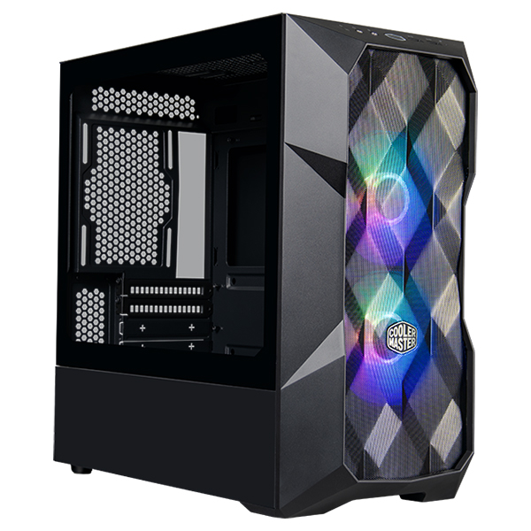 Cases Cooler Master TD300 Mesh TD300-KGNN-S00