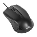 Mouse Optico alambrico Targus MTG AMU825LP-50 