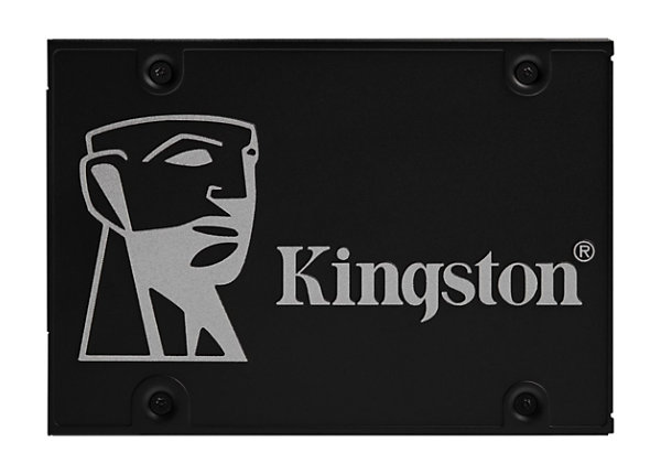 SKC600/512G SSD KC600 2.5" Hardware Encription Series
