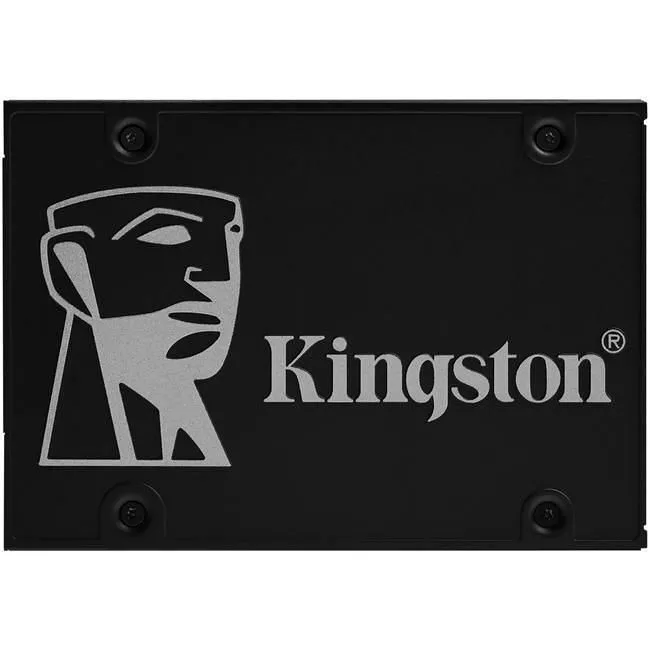 SKC600/1024G SSD KC600 2.5" Hardware Encription Series
