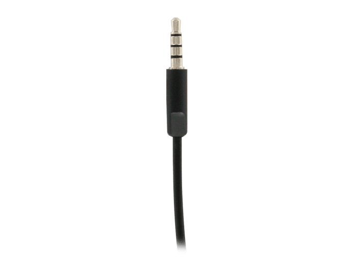 Headset estereo Logitech con mic H111 981-000612