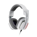 Headset  Gaming Logitech con mic Astro A10 White   939-002050