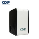 Estabilizador voltaje con supresor de picos 1000VA/500W, 8 tomas R2C-AVR1008I