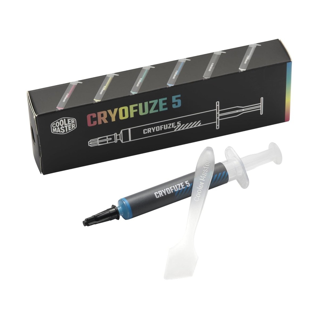 Cooler Master Pasta termica  CRYOFUZE  5 -BLUE  MGY-ADSB-N03G-R1