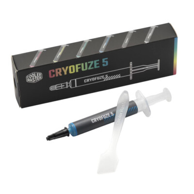 Cooler Master Pasta termica  CRYOFUZE  5 -BLUE  MGY-ADSB-N03G-R1