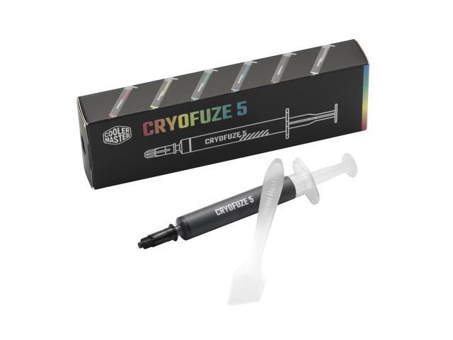 Cooler Master Pasta termica  CRYOFUZE  5 -BLACK   MGY-ADSK-N03G-R1