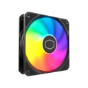 Cooler Master MasterFan MF120 Lite ARGB  MFW-B2DN-17NPA-R1