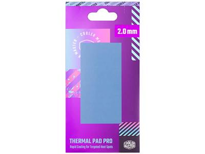Cooler Master Thermal pad Pro 2.0mm  TPY-NDPB-9020-R1